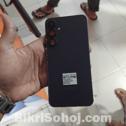 Samsung A55